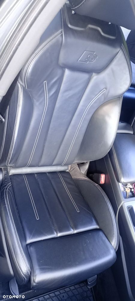 Audi A4 Limousine 2.0 TDI S tronic design - 6