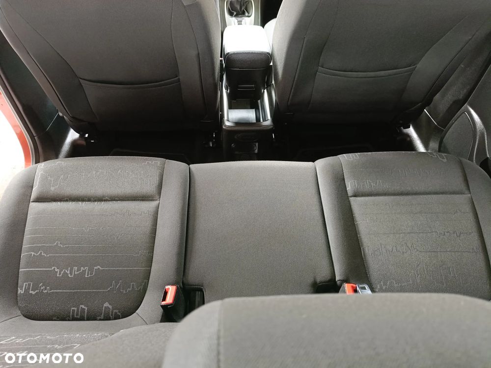 Opel Meriva 1.4 Color Edition - 30