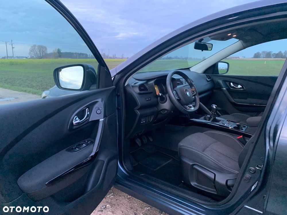 Renault Kadjar - 9
