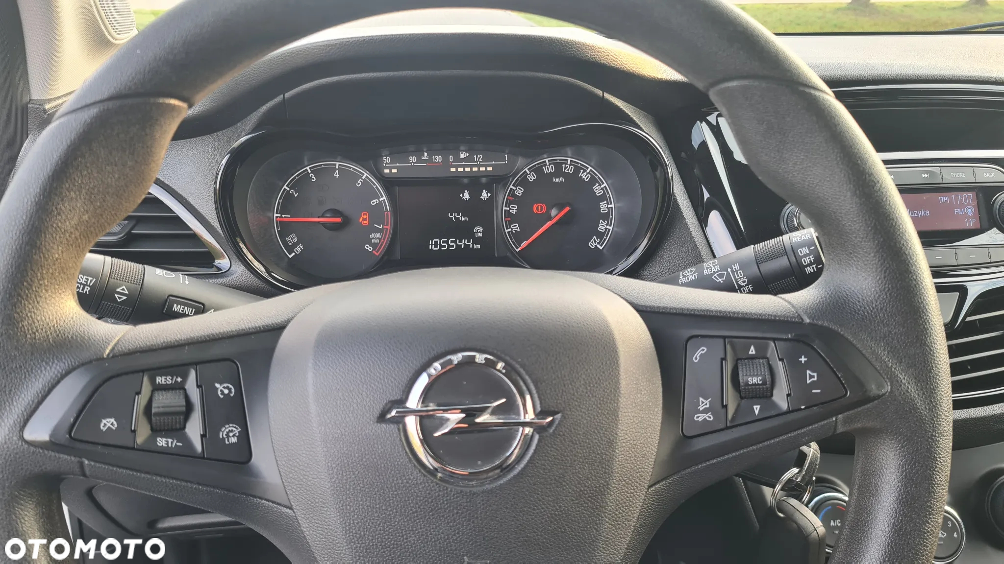 Opel Karl 1.0 Edition - 6