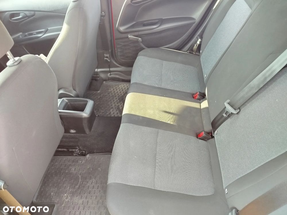 Fiat Tipo - 6