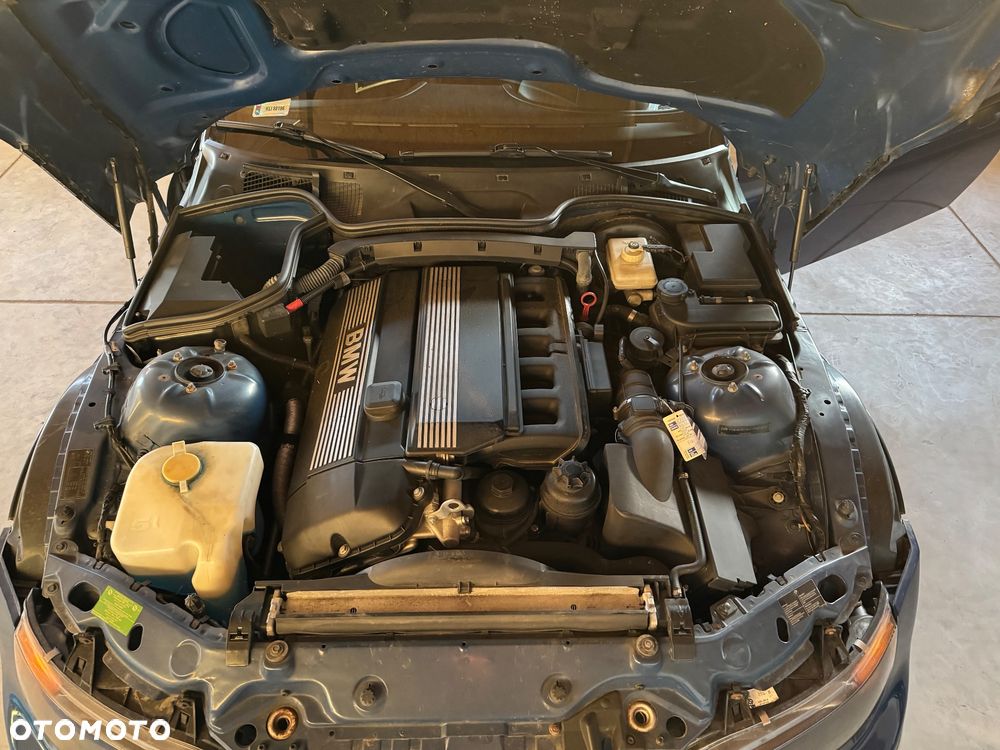 BMW Z3 - 4