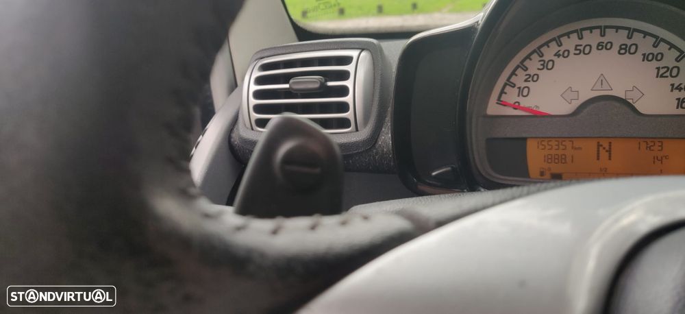 Smart ForTwo Coupé cdi softouch passion dpf - 31