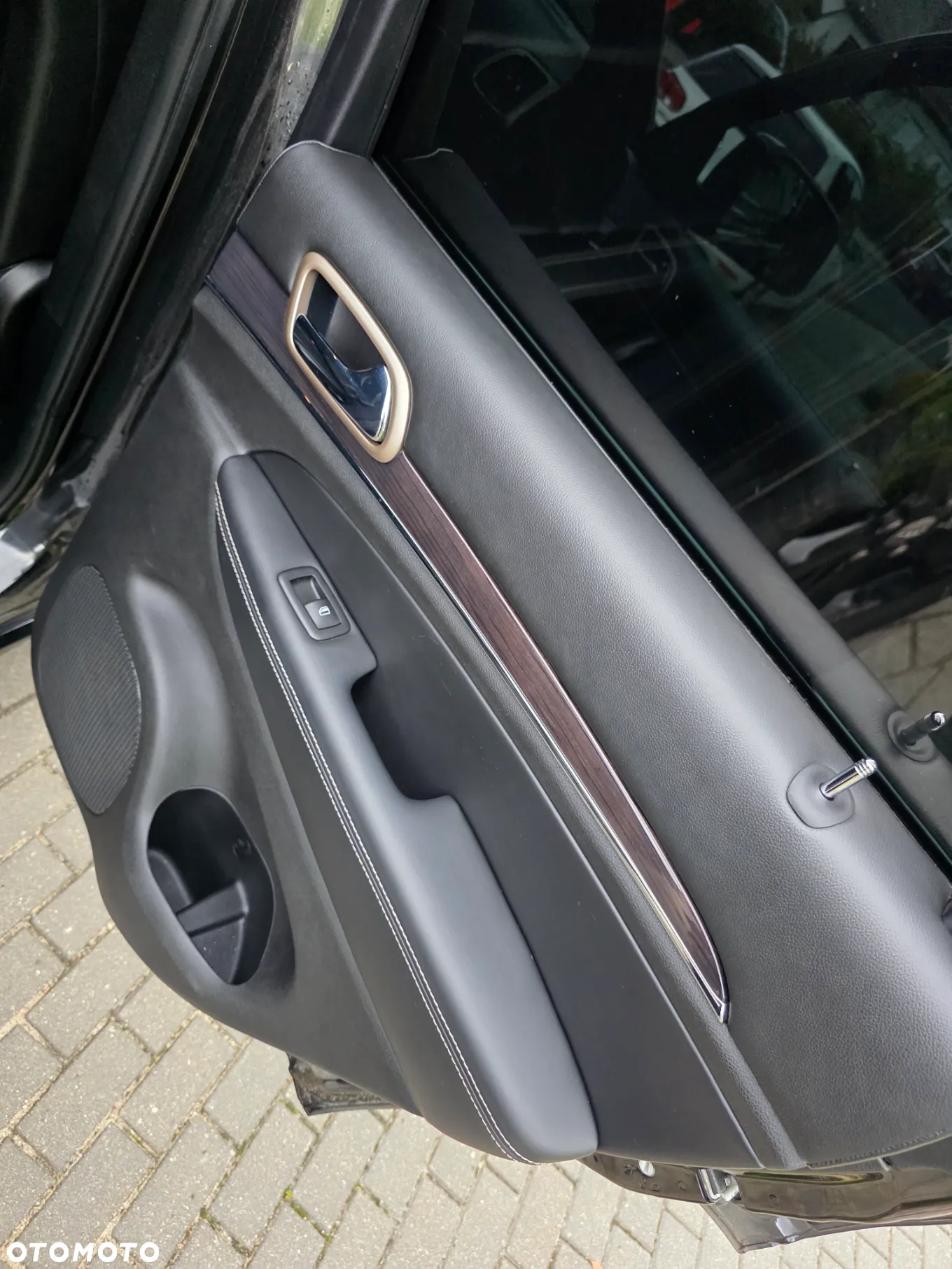 Jeep Grand Cherokee 3.0 CRD Overland EU6 - 28