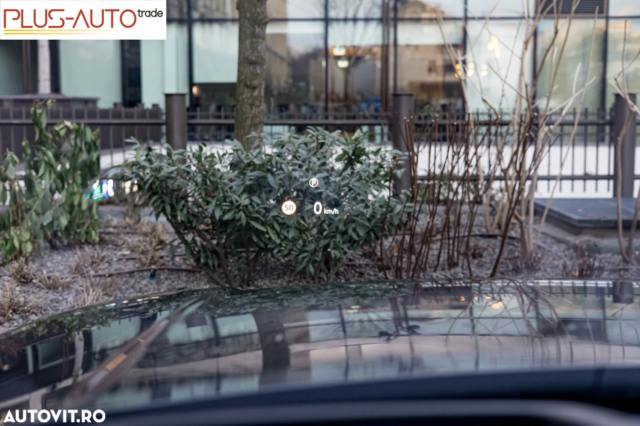 Land Rover Range Rover 3.0 I6 D350 MHEV HSE - 15