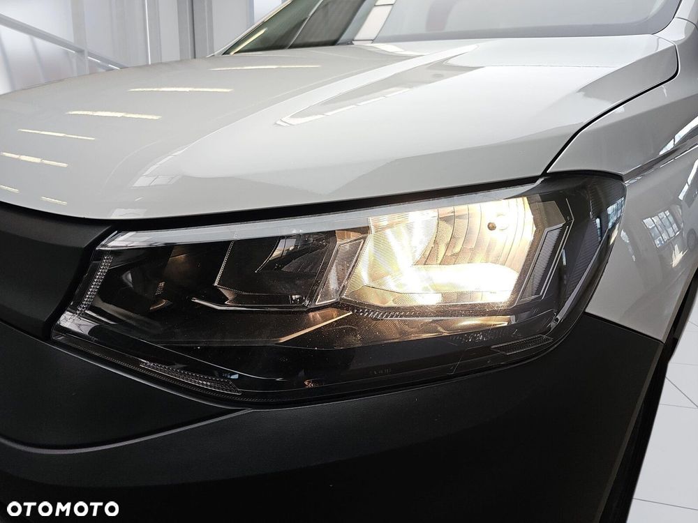 Volkswagen Caddy 2.0 TDI - 32