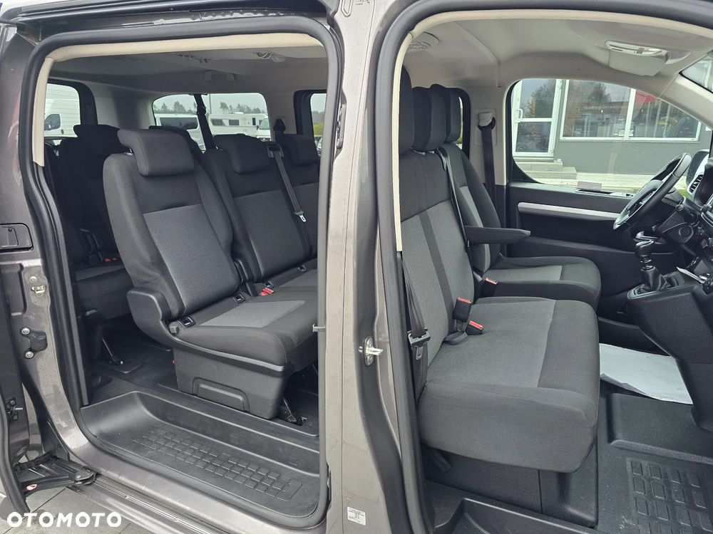 Toyota ProAce Kombi D-4D Long 2,7t - 31