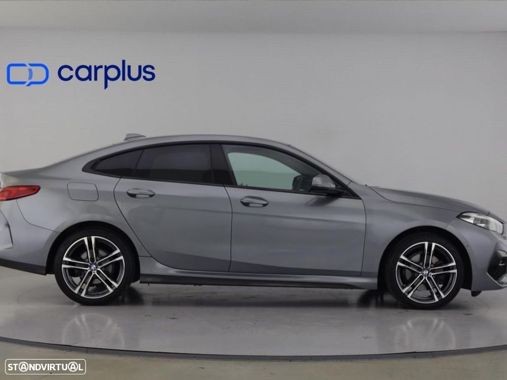 BMW 216 Gran Coupé d Pack Desportivo M - 8