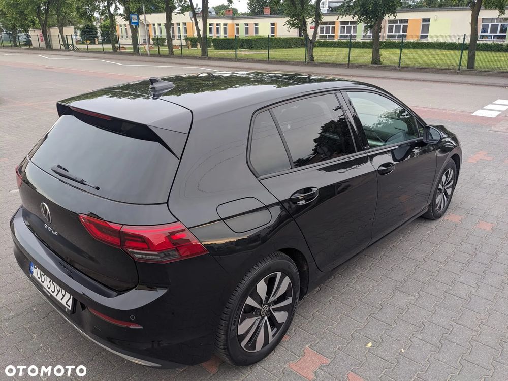 Volkswagen Golf - 20