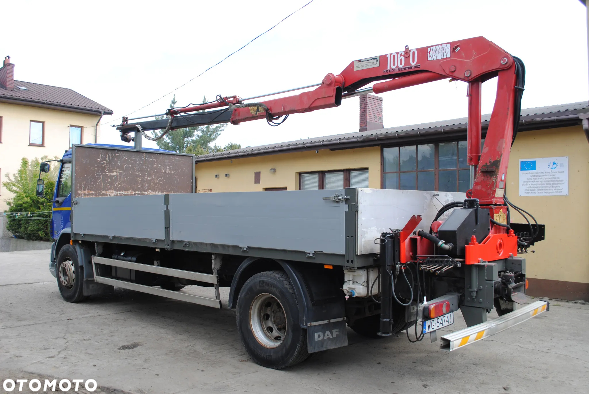 DAF LF55.180 - 5