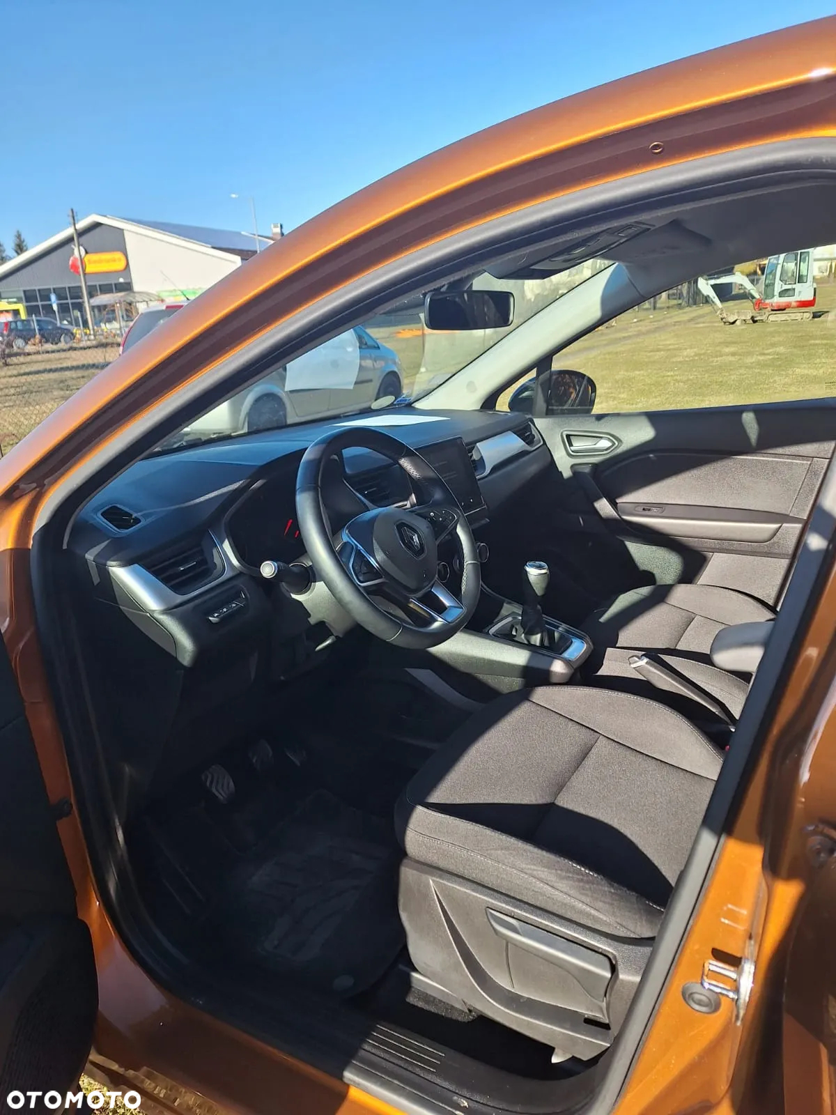 Renault Captur 1.5 Blue dCi Zen - 7
