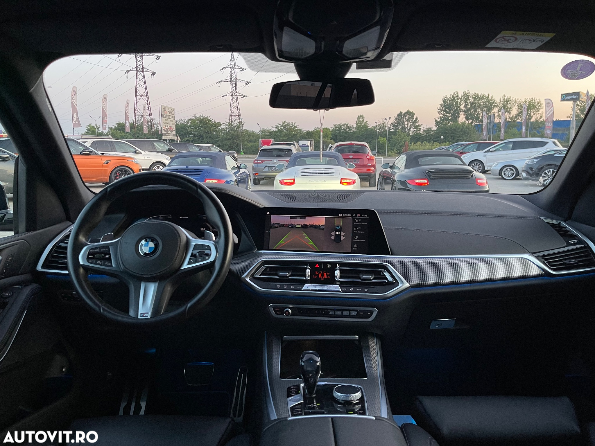 BMW X5 - 18