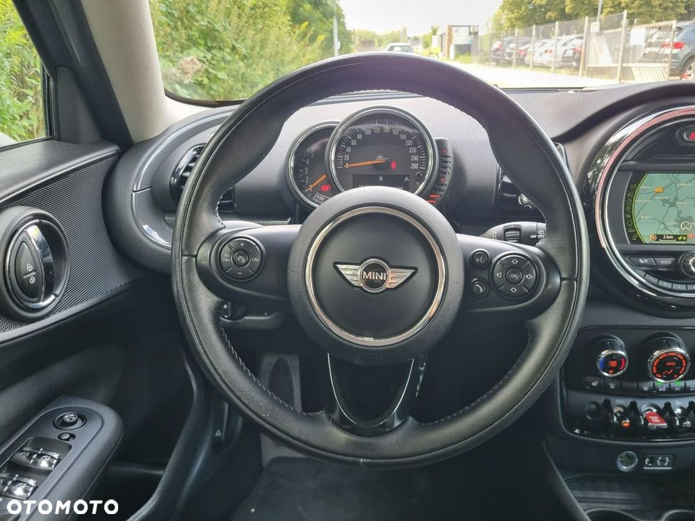 MINI Clubman Cooper D Estate Edition - 15