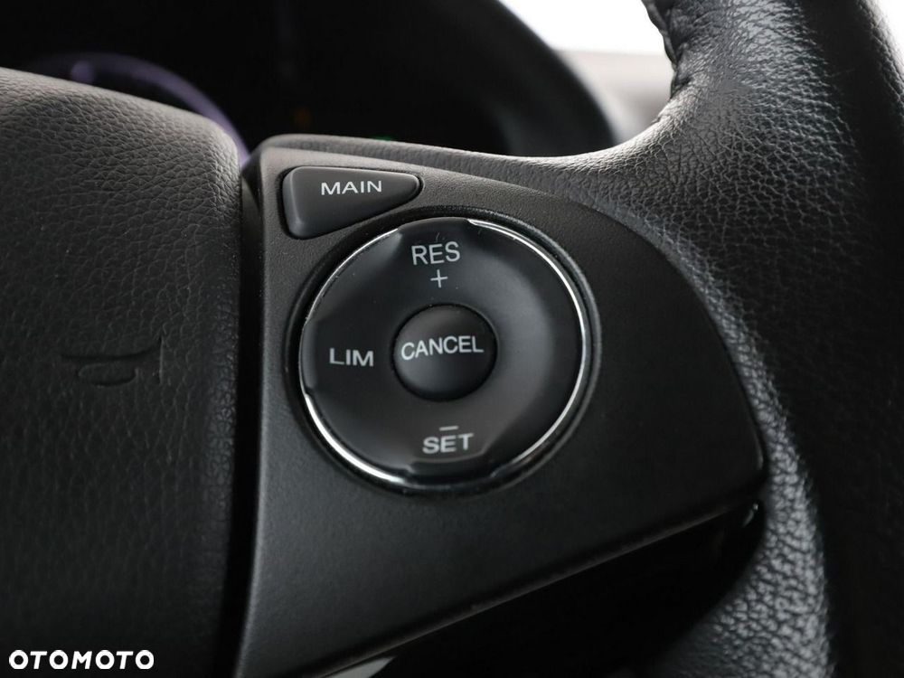 Honda HR-V 1.5 i-VTEC Elegance - 28