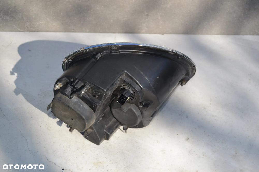 MINI COOPER ONE R50 R52 LAMPA PRZÓD PRZEDNIA PRAWA EUROPA - 3