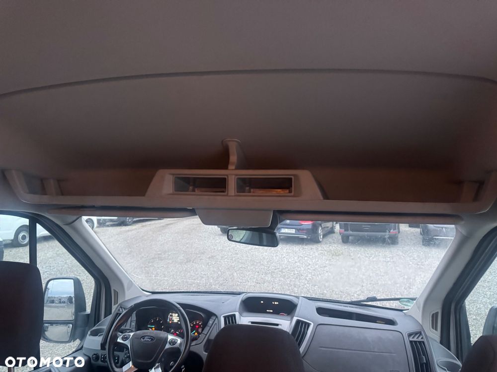 Ford Transit - 13