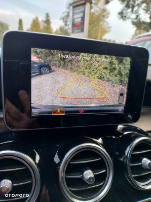 Mercedes-Benz GLC 250 4Matic 9G-TRONIC AMG Line - 6