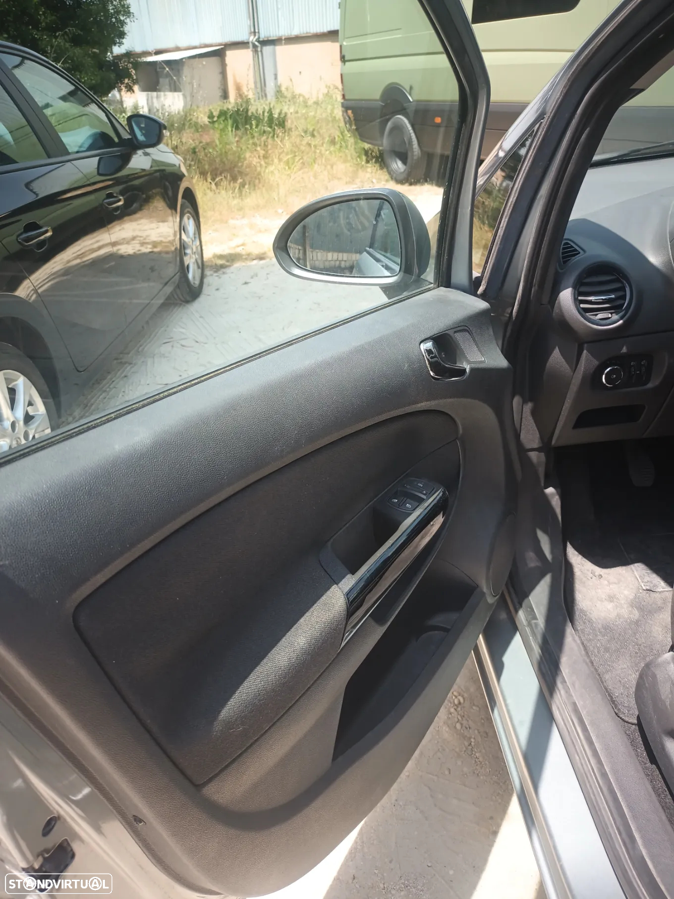 Opel Corsa 1.2 Cosmo 111 - 9