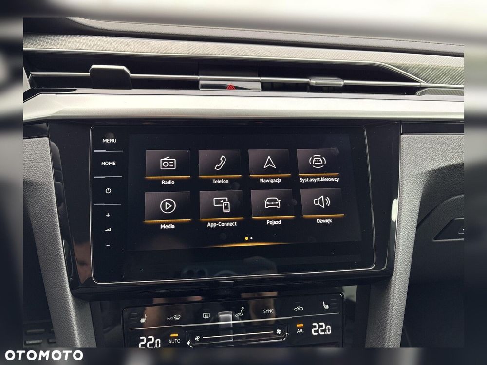 Volkswagen Arteon 2.0 TDI 4Motion R-Line DSG - 18