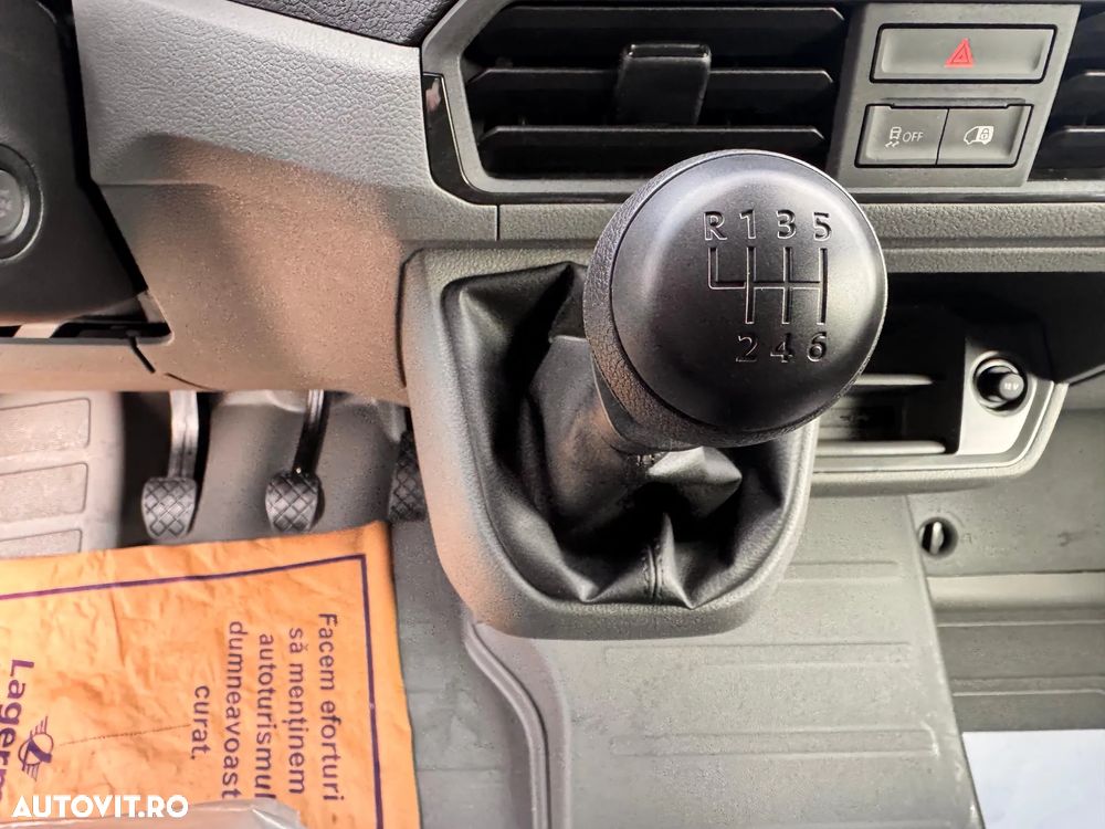 Volkswagen Crafter - 8