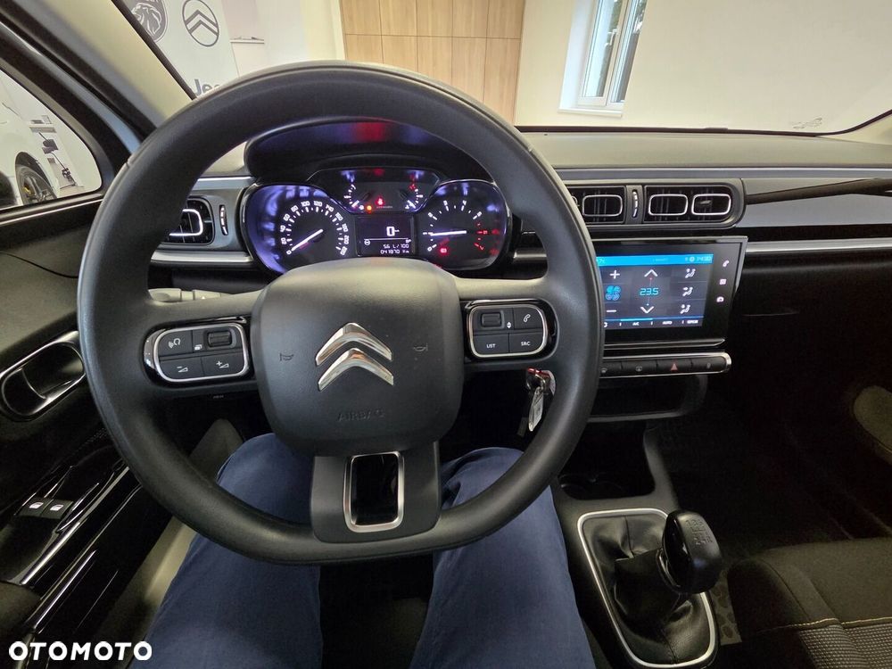 Citroën C3 1.2 PureTech Max - 15