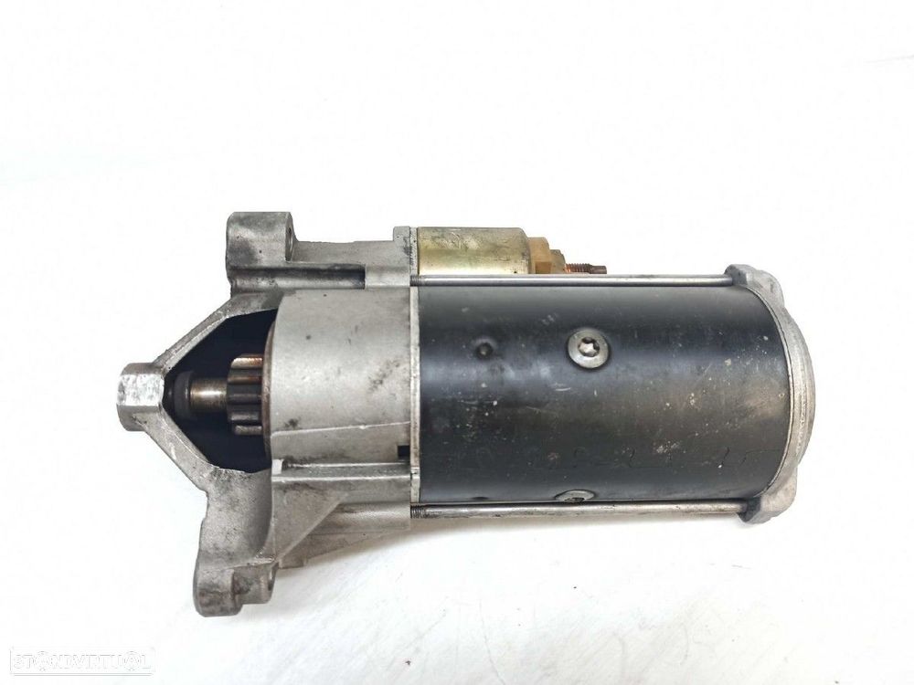 MOTOR DE ARRANQUE PEUGEOT 206 BERLINA XS - 5