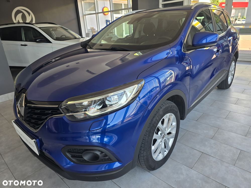 Renault Kadjar 1.3 TCe FAP Easy Life - 7
