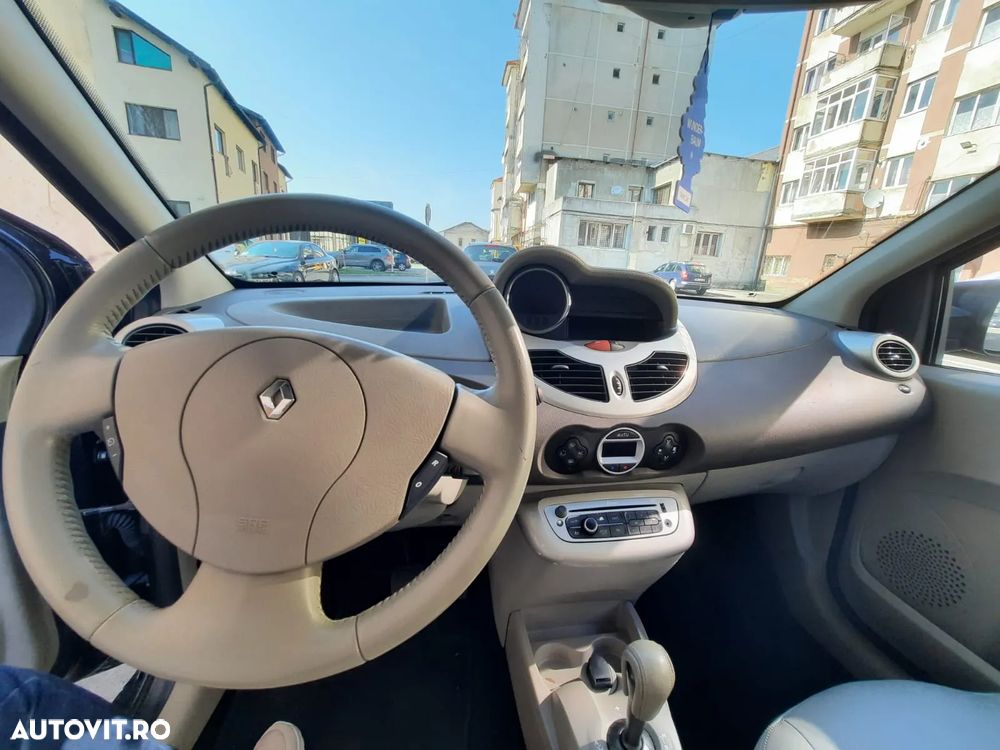 Renault Twingo 1.2 16V 75 Quickshift Paris - 6