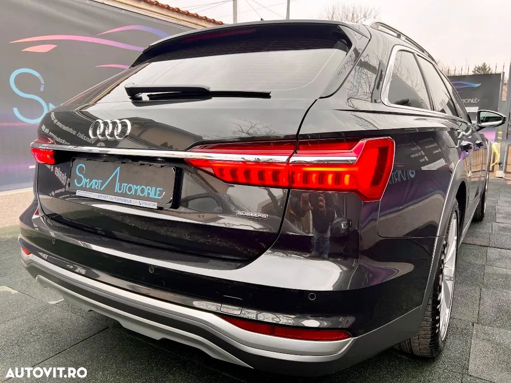 Audi A6 Allroad - 12