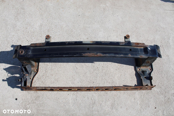 BELKA WZMOCNIENIE ZDERZAKA PRZÓD FORD S-MAX MK1 6M21-U10922-AJ