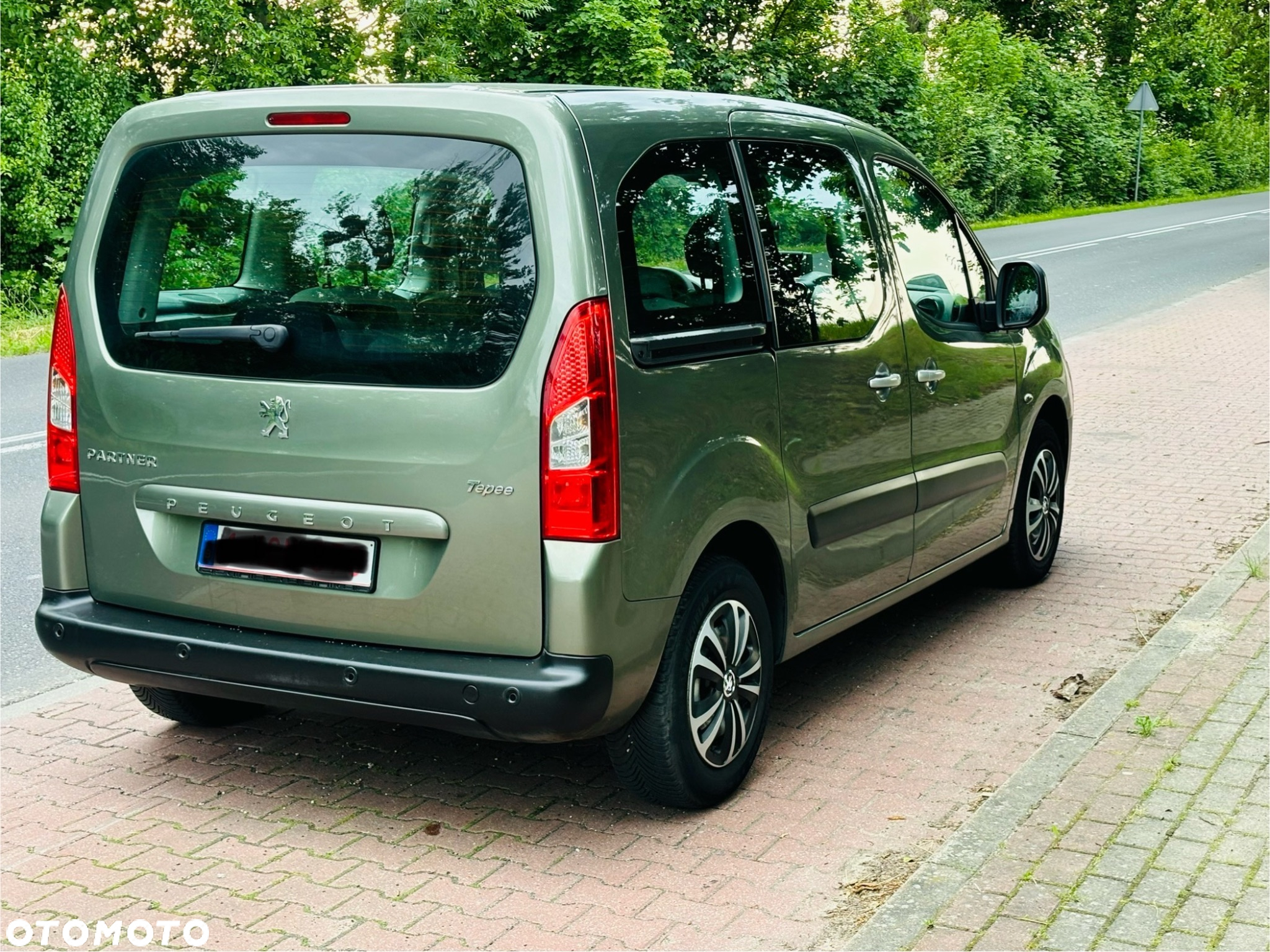 Citroën Berlingo 1.6 HDi Exclusive - 3