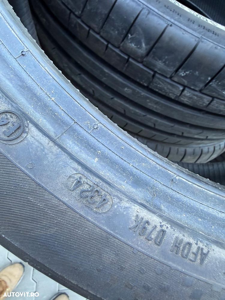 255 40 R21 VARA CONTINENTAL - 3