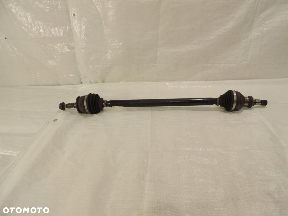 OPEL ASTRA K V 1.6 CDTi PÓŁOŚ PRAWA DŁUGA 13367068 - 1