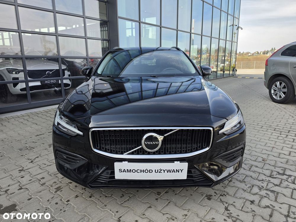 Volvo V60 - 3