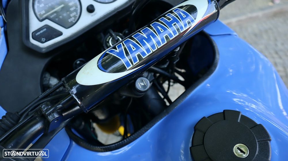 Yamaha XT750Z Super Tenere - 28