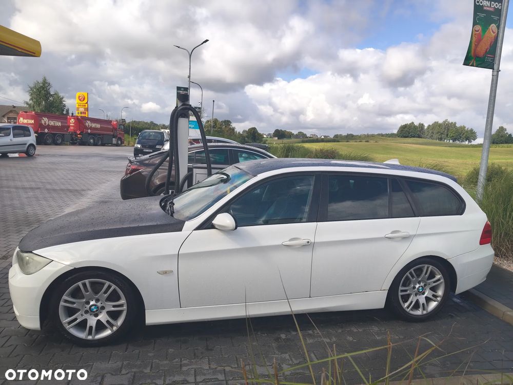 BMW Seria 3 - 2