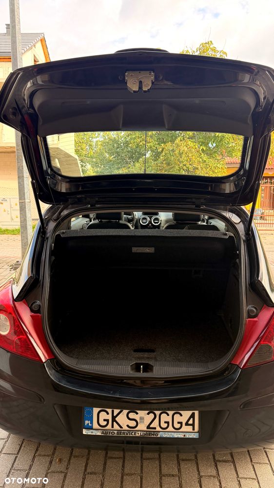 Opel Corsa - 5