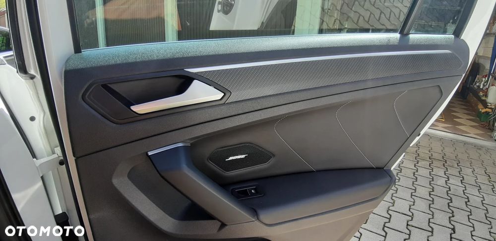 Volkswagen Tiguan 1.5 TSI EVO R-Line DSG - 18