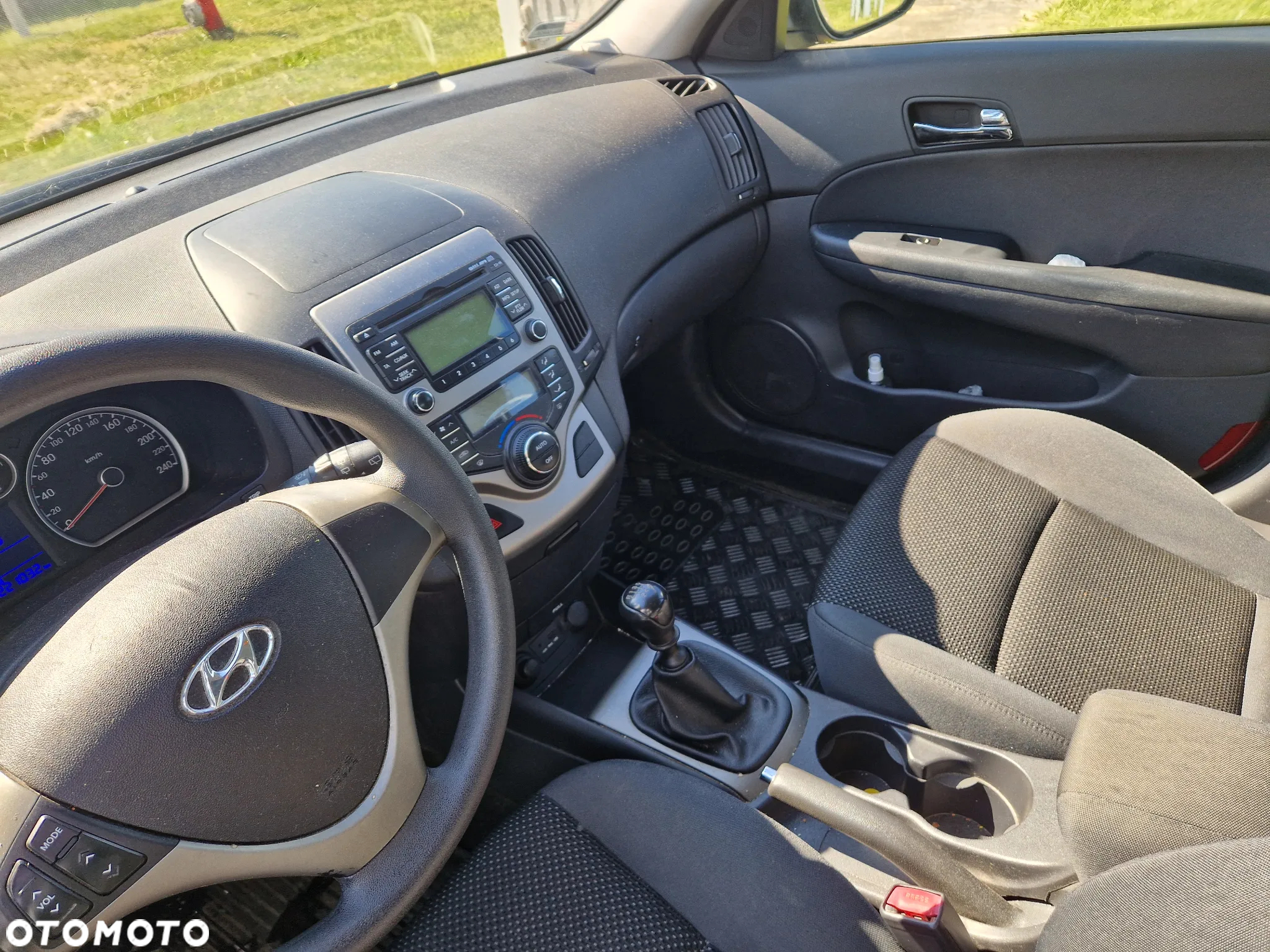 Hyundai i30 1.6 CRDi Comfort - 8