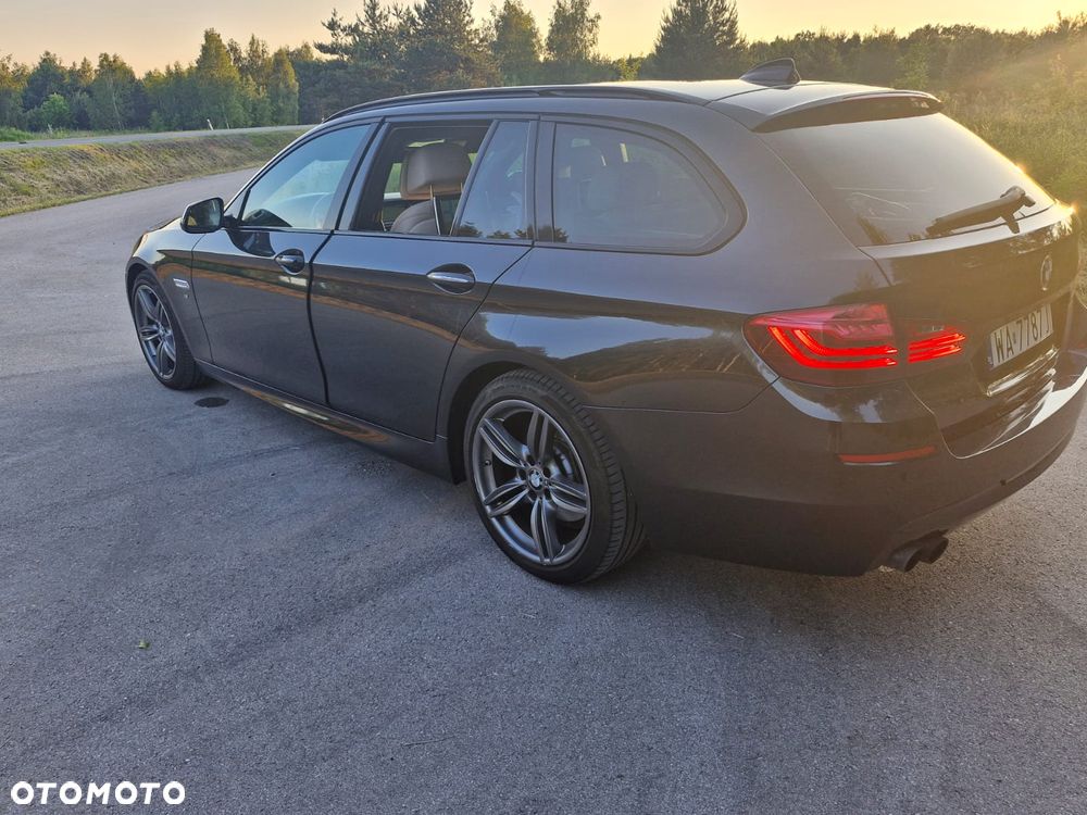 BMW Seria 5 - 31