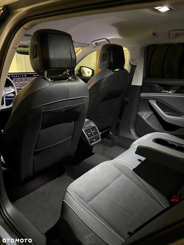 Volkswagen Passat Variant 2.0 TDI EVO Business DSG - 40