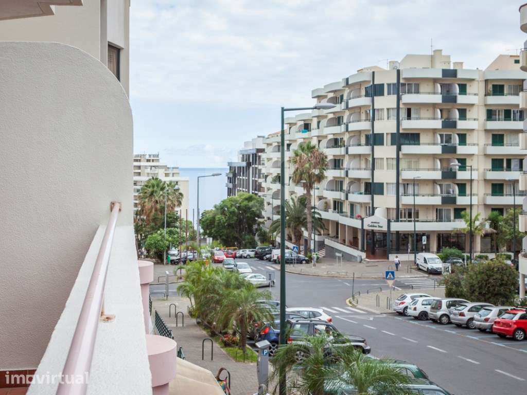 Apartamento T1 Localizado na Ajuda São Martinho Funchal - Grande imagem: 3/39