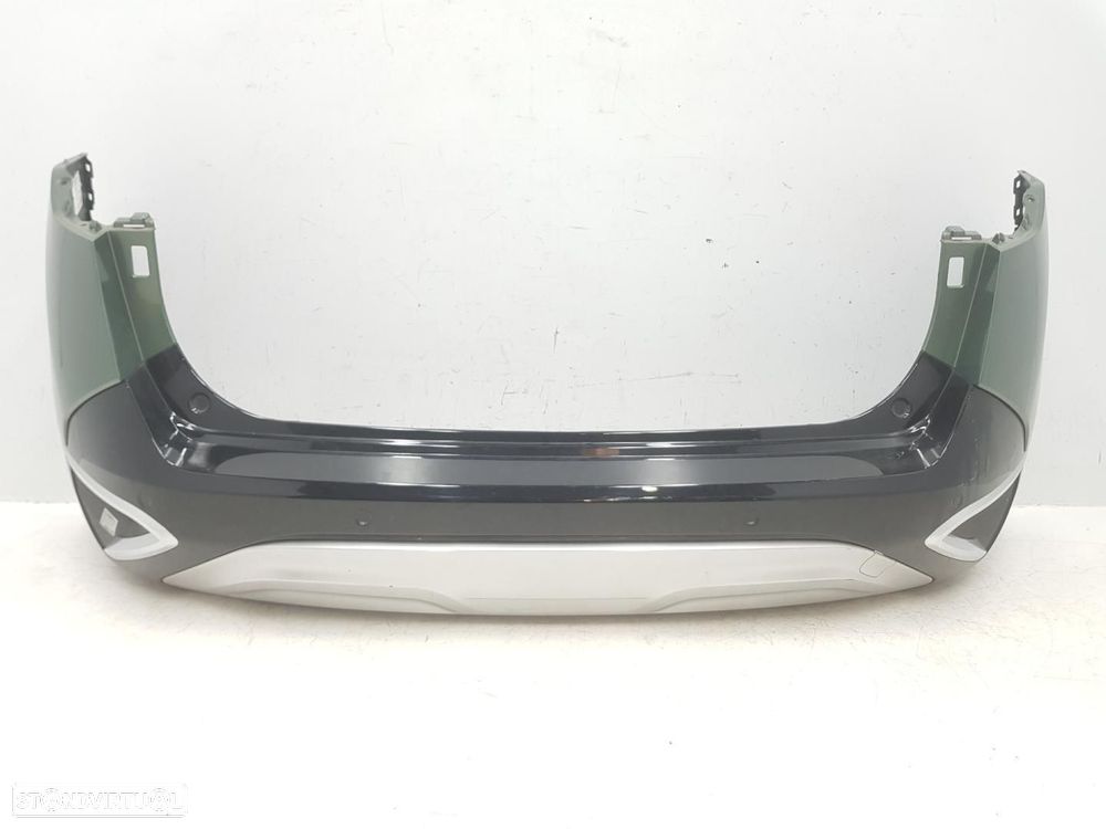 PARA-CHOQUES TRASEIRO KIA SPORTAGE NQ5 - 1