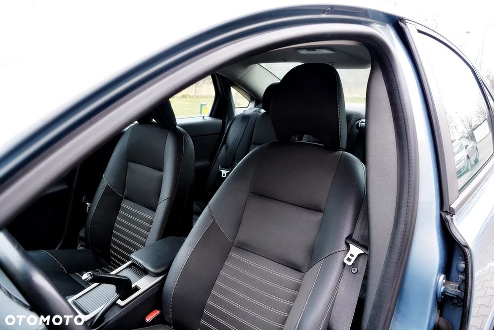 Volvo S40 1.6D Kinetic - 15