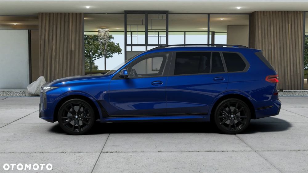BMW X7 xDrive40i - 4