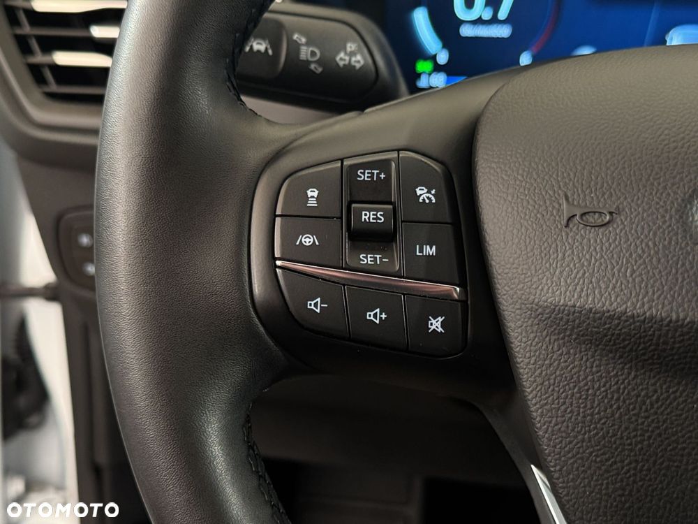Ford Focus - 17