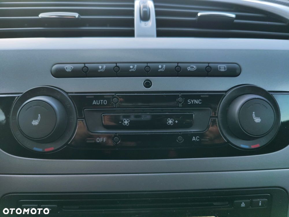 Seat Leon 2.0 TDI DPF Style Copa - 10