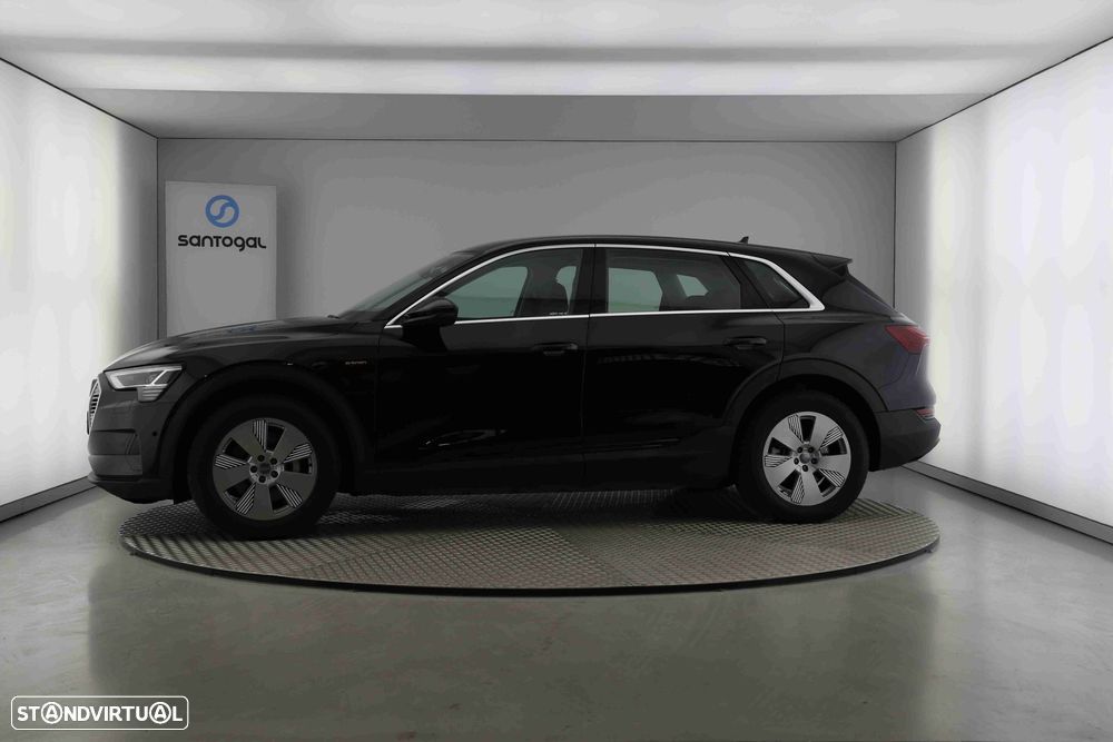 Audi e-tron 55 quattro - 6