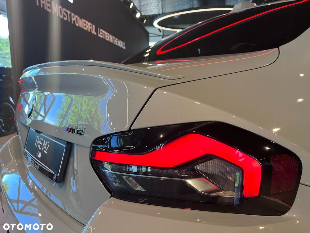 BMW M2 - 38