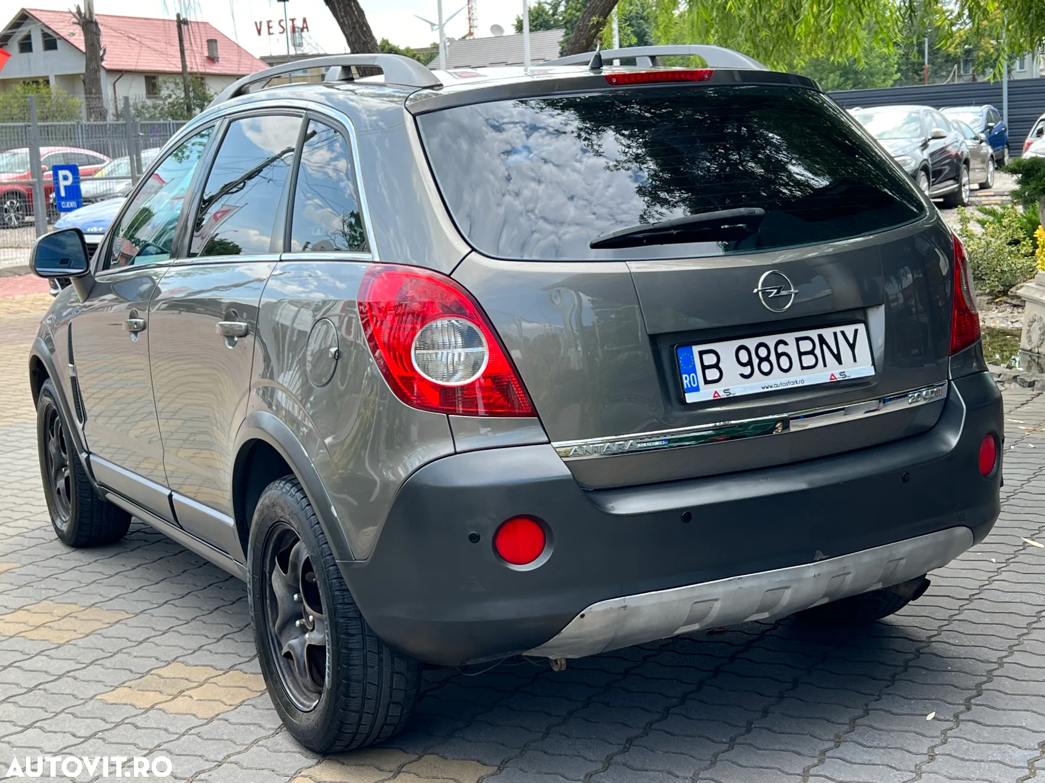 Opel Antara 2.0 Enjoy - 5